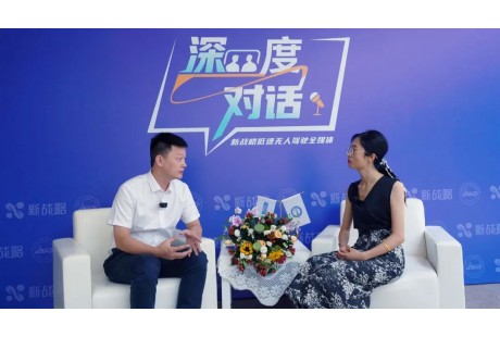 無人環衛車銷量暴漲200%，福龍馬集團何以筑牢龍頭護城河